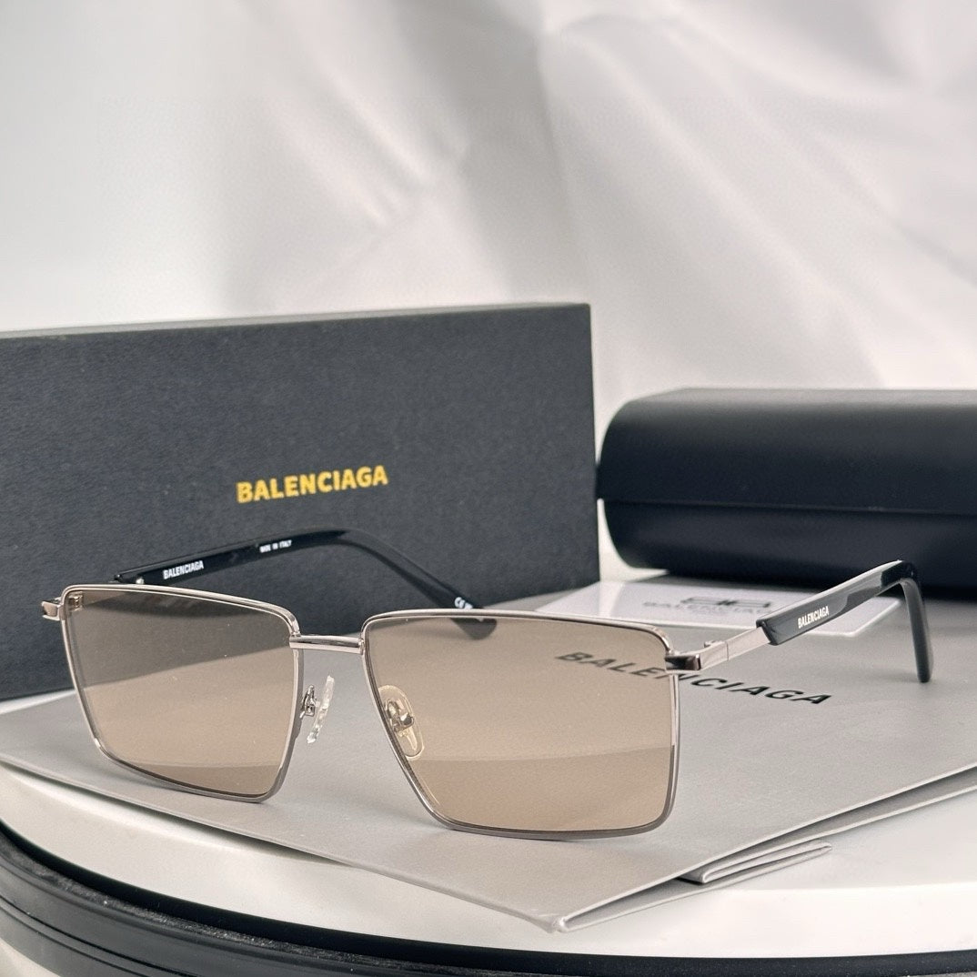 LuxluxHouse Best Quality Glasses Balenciaga