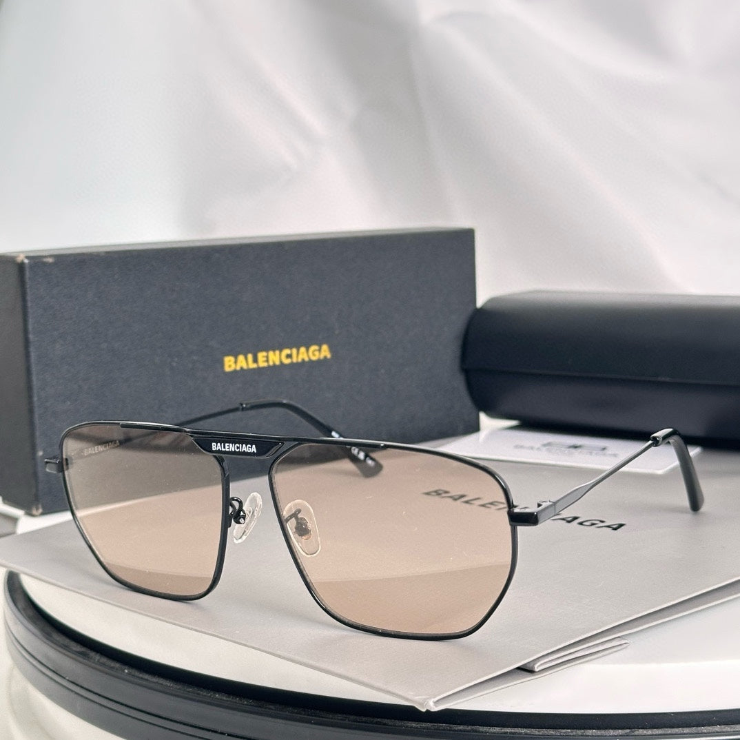 LuxluxHouse Best Quality Glasses Balenciaga