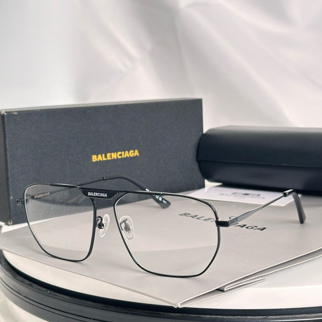 LuxluxHouse Best Quality Glasses Balenciaga