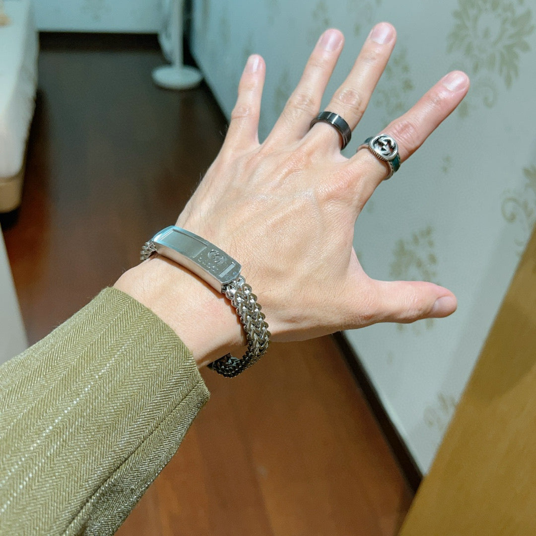LuxluxHouse Best Quality Accessories Gucci Bracelet