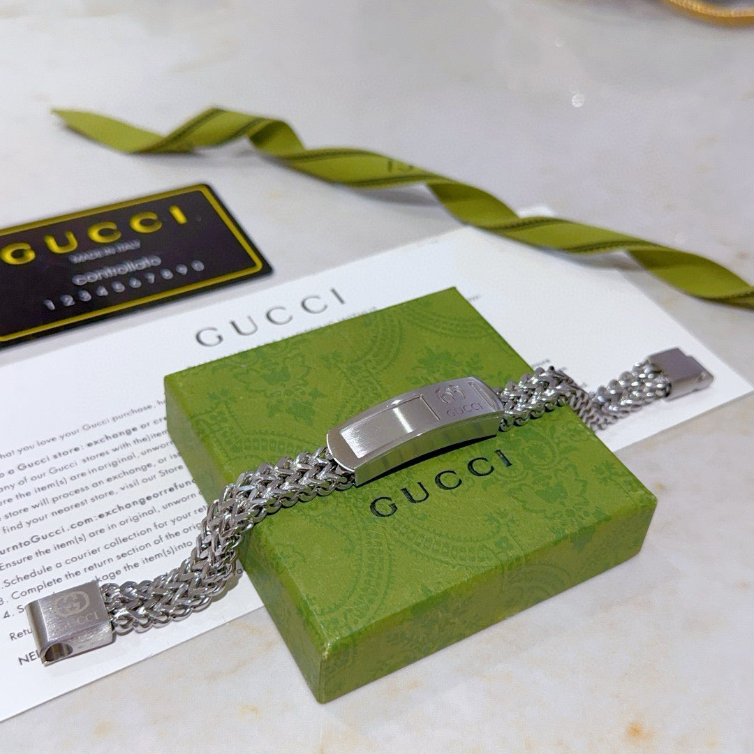 LuxluxHouse Best Quality Accessories Gucci Bracelet