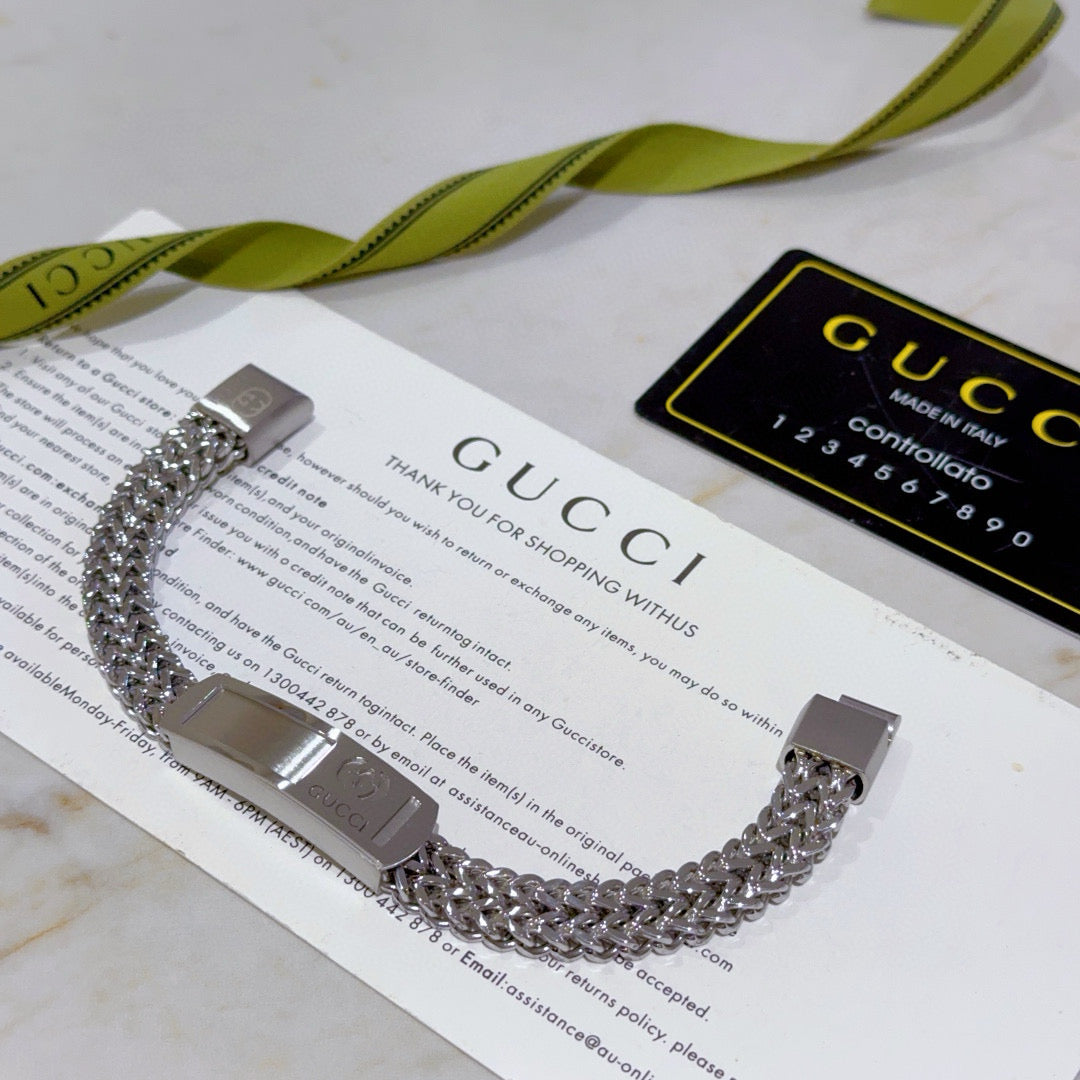 LuxluxHouse Best Quality Accessories Gucci Bracelet