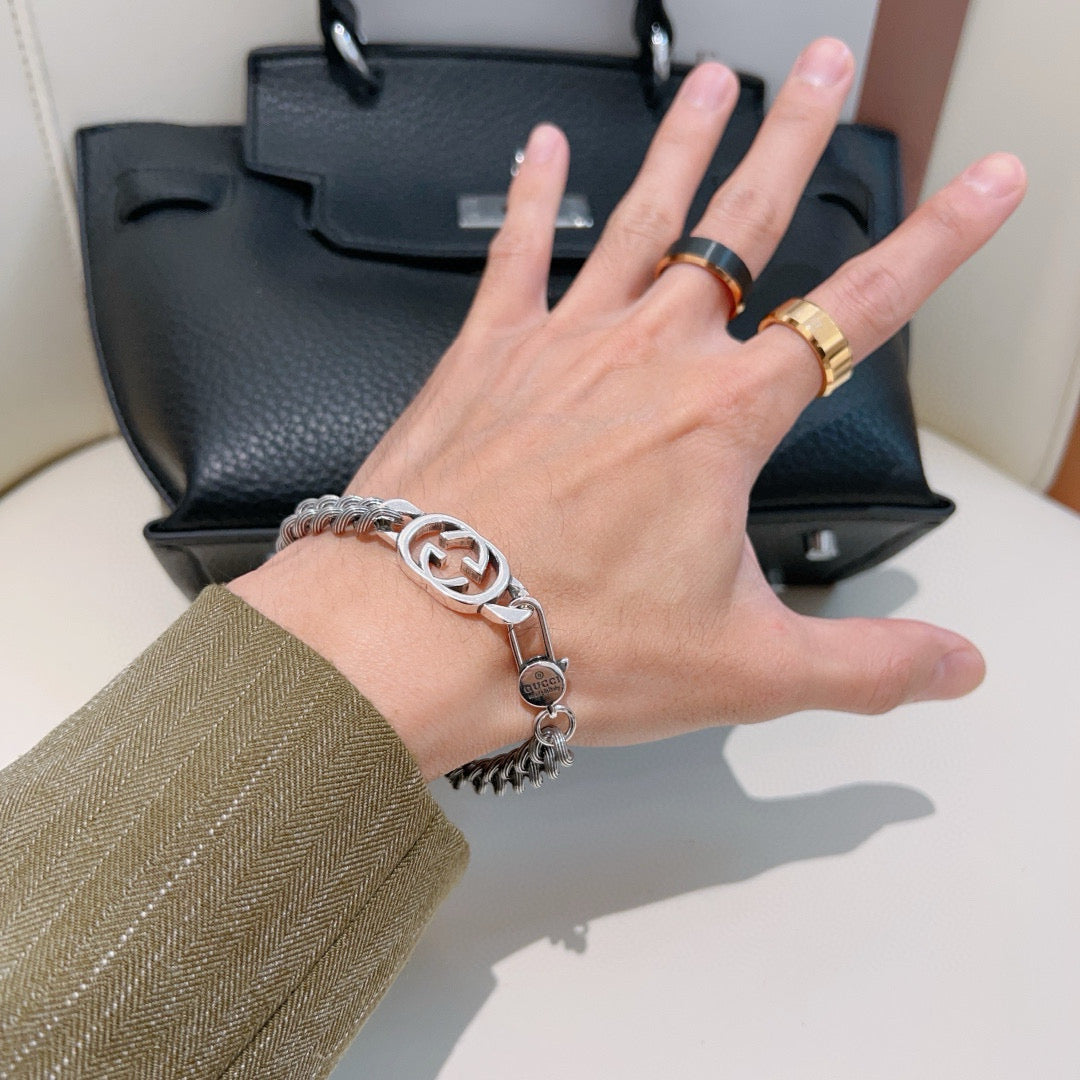 LuxluxHouse Best Quality Accessories Gucci Bracelet