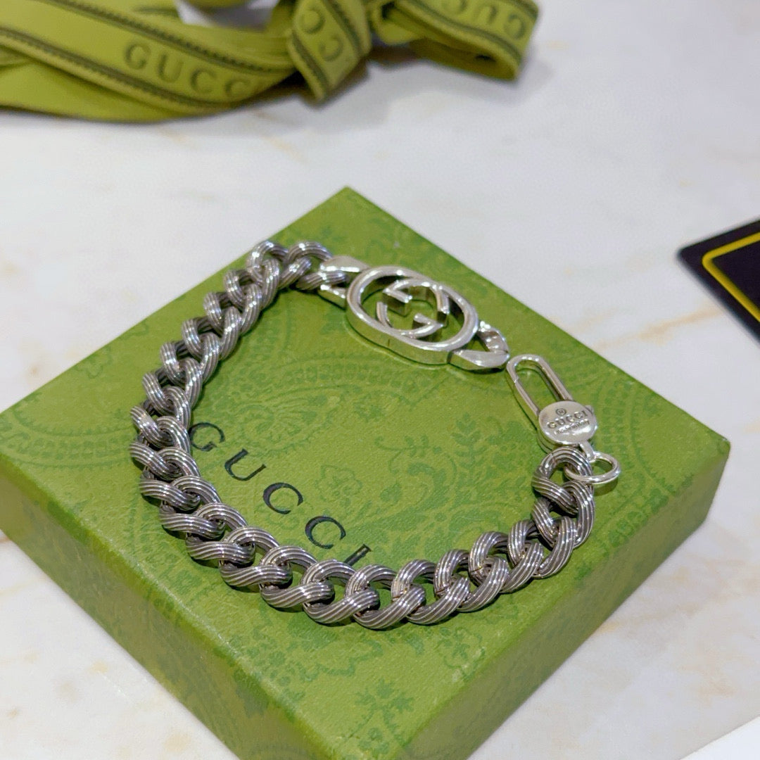 LuxluxHouse Best Quality Accessories Gucci Bracelet