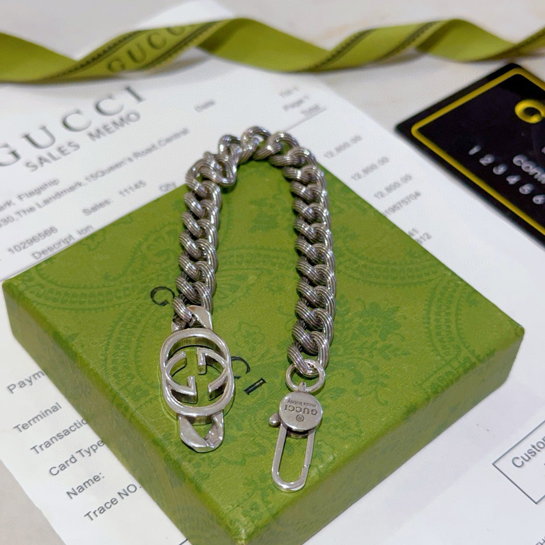 LuxluxHouse Best Quality Accessories Gucci Bracelet
