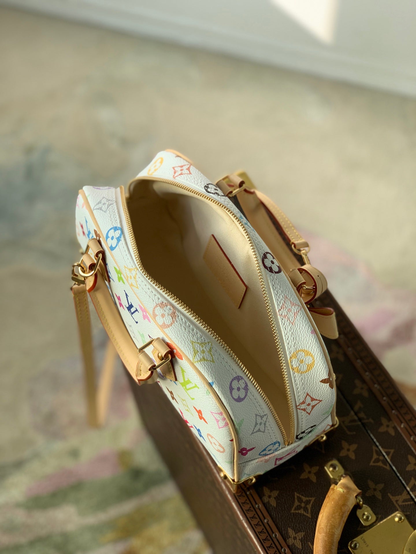 LuxluxHouse Best Quality Bags Louis Vuitton Women
