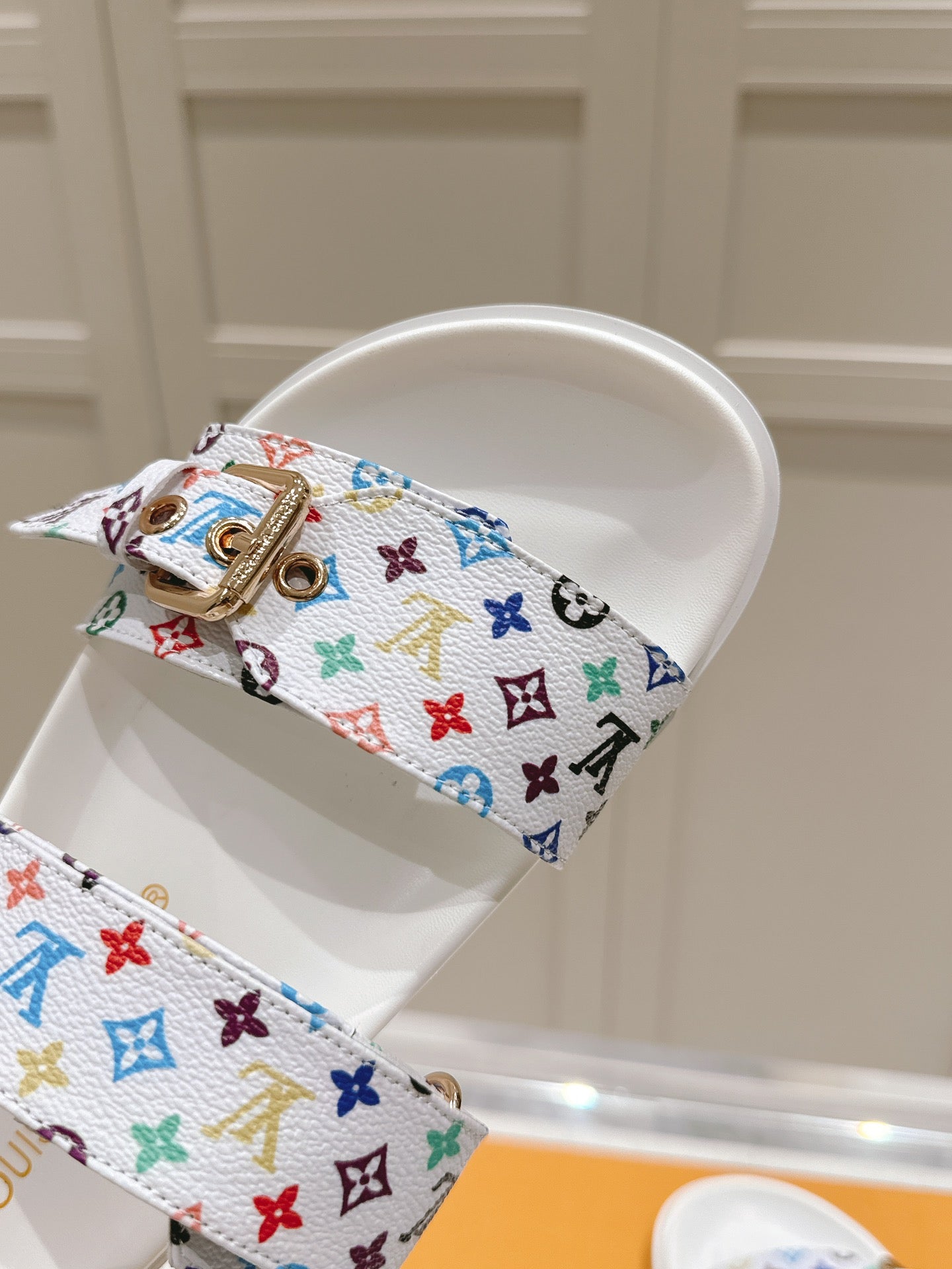 LuxluxHouse Best Quality Women Shoes Louis Vuitton