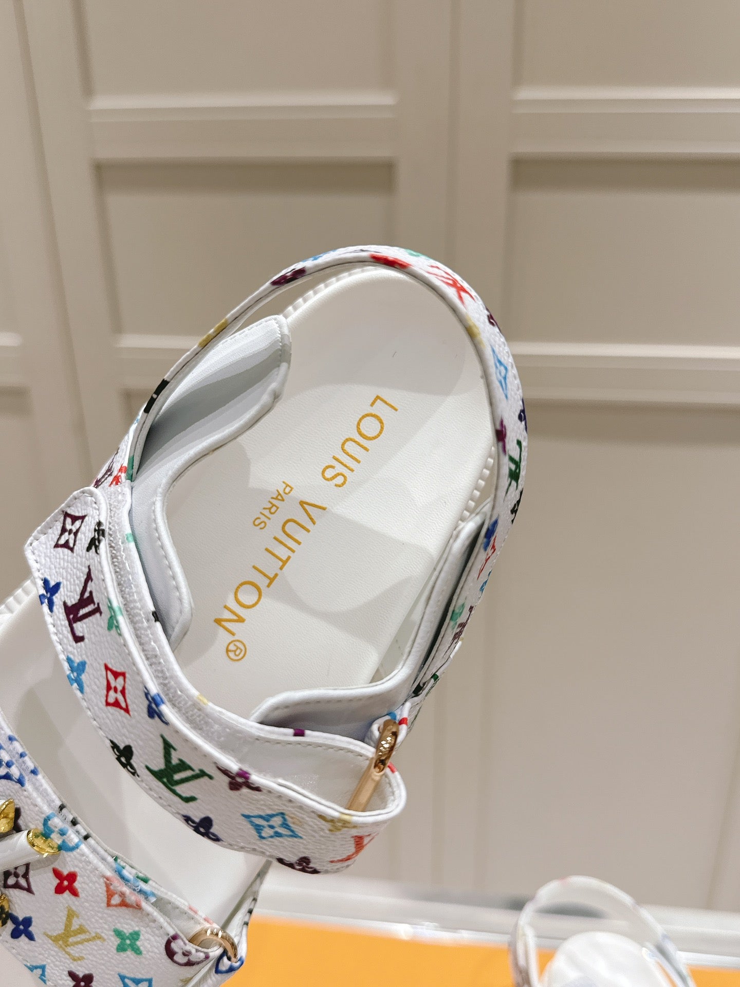 LuxluxHouse Best Quality Women Shoes Louis Vuitton