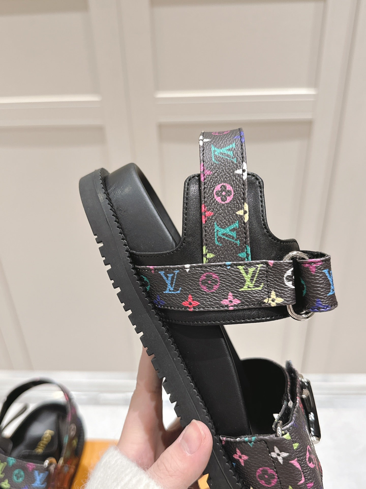 LuxluxHouse Best Quality Women Shoes Louis Vuitton