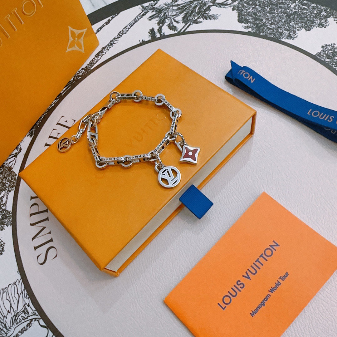 LuxluxHouse Best Quality Accessories Louis Vuitton