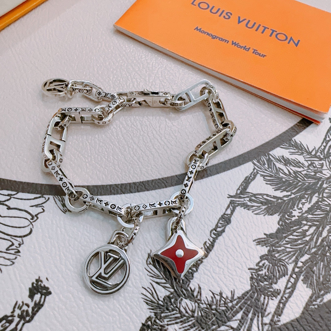 LuxluxHouse Best Quality Accessories Louis Vuitton