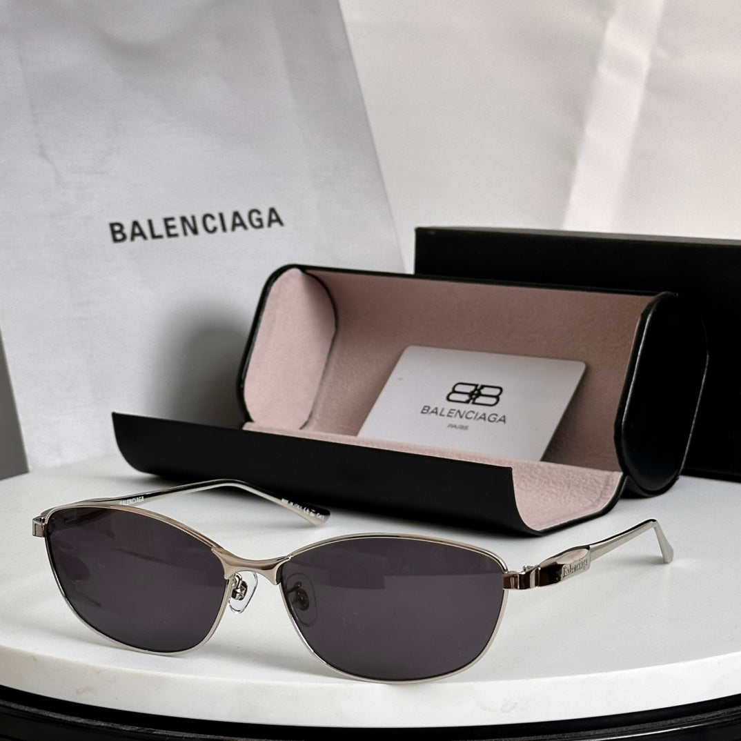 LuxluxHouse Best Quality Glasses Balenciaga