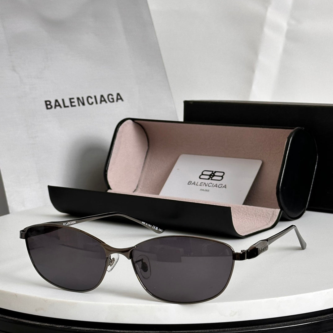 LuxluxHouse Best Quality Glasses Balenciaga