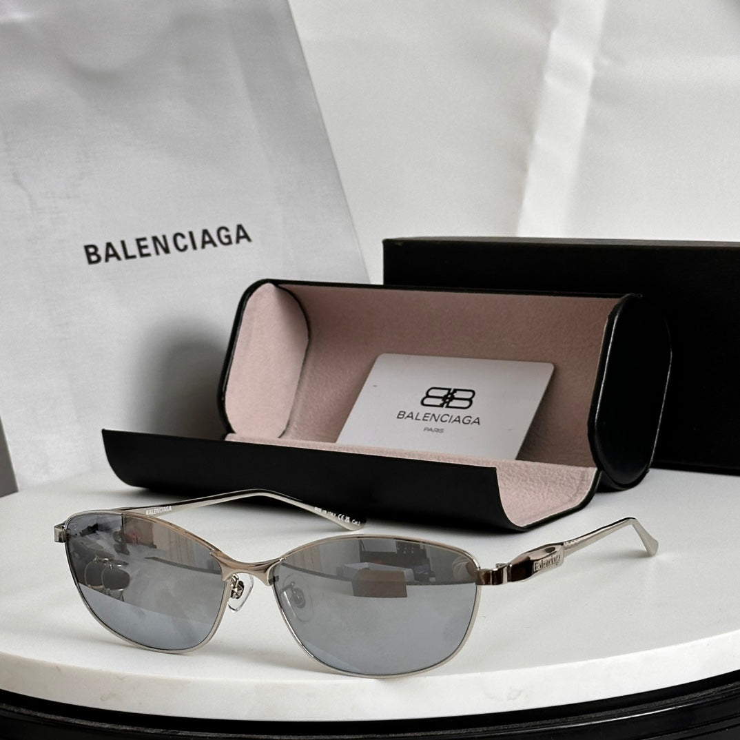 LuxluxHouse Best Quality Glasses Balenciaga