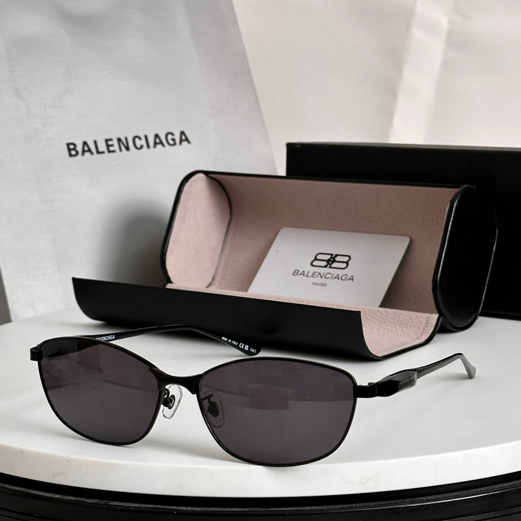 LuxluxHouse Best Quality Glasses Balenciaga