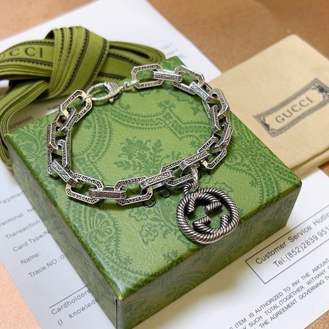 LuxluxHouse Best Quality Accessories Gucci Bracelet