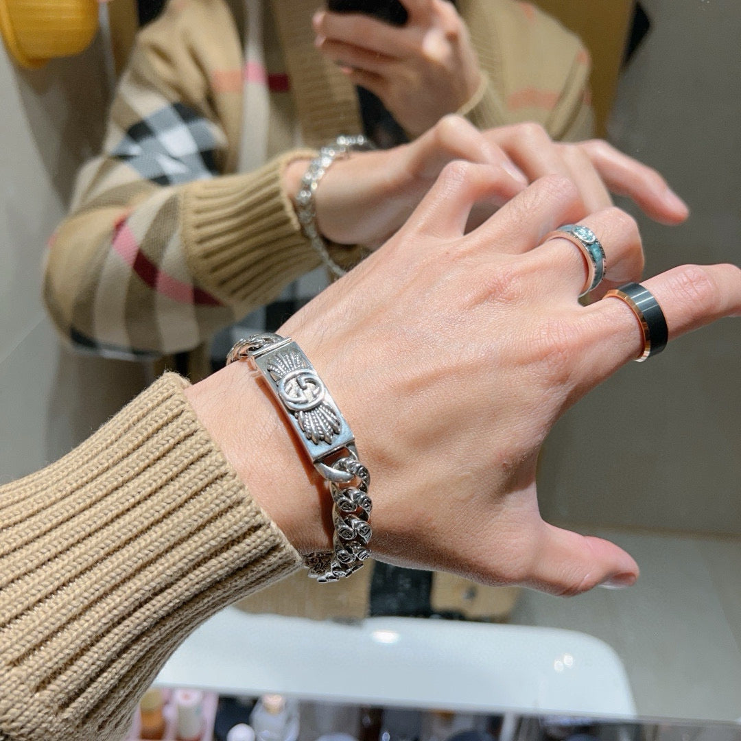 LuxluxHouse Best Quality Accessories Gucci Bracelet