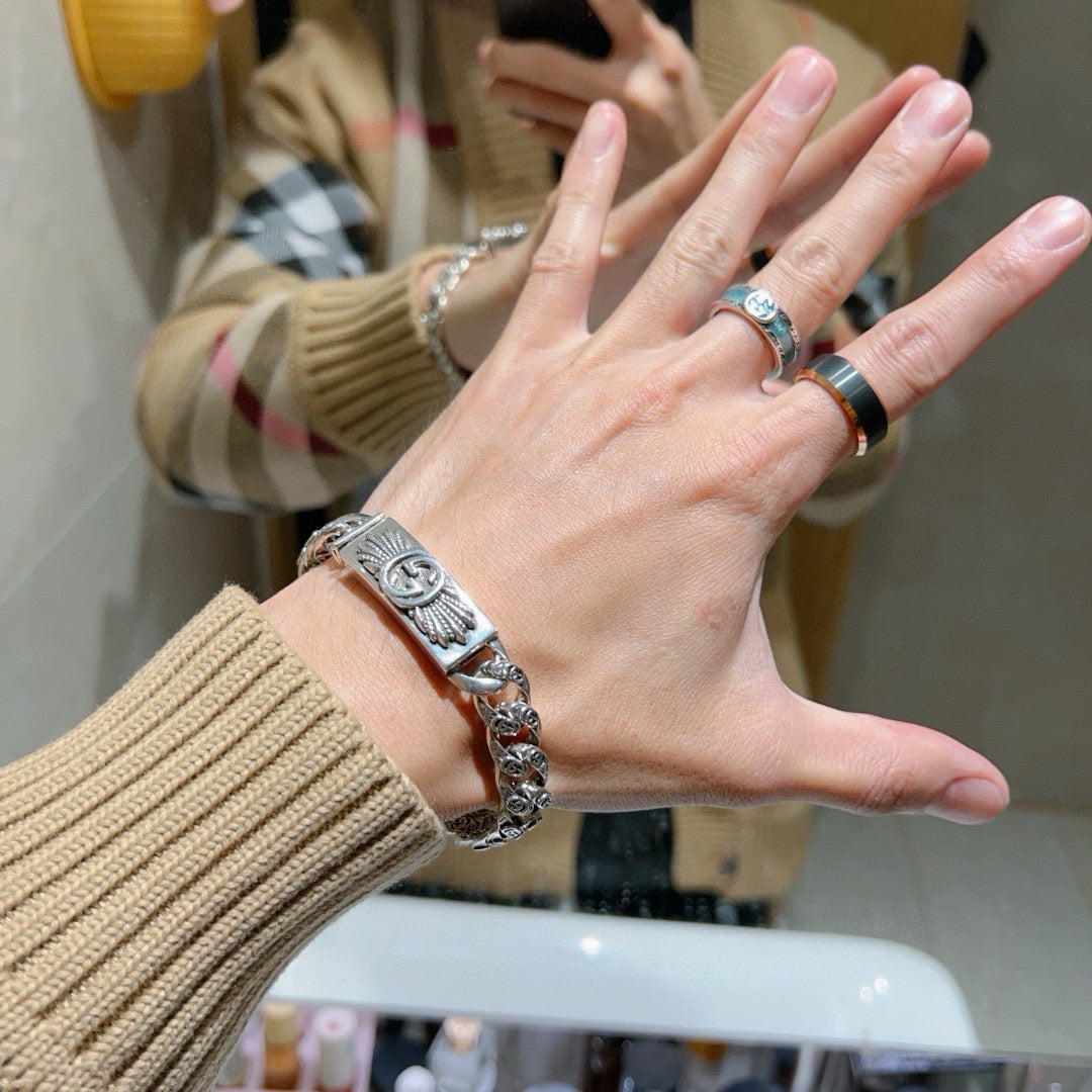 LuxluxHouse Best Quality Accessories Gucci Bracelet