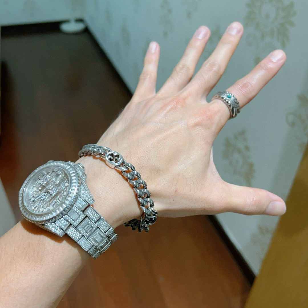 LuxluxHouse Best Quality Accessories Gucci
