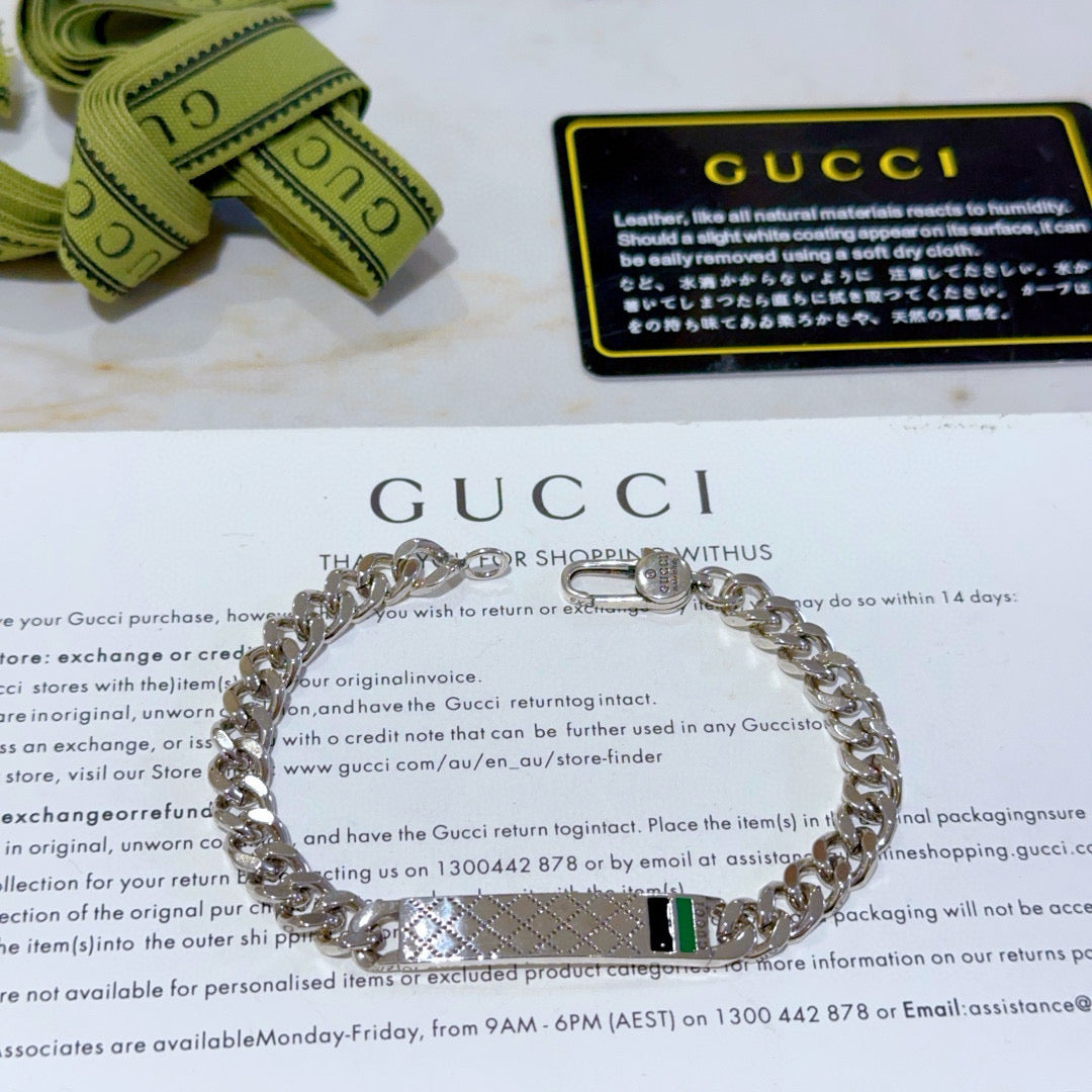 LuxluxHouse Best Quality Accessories Gucci