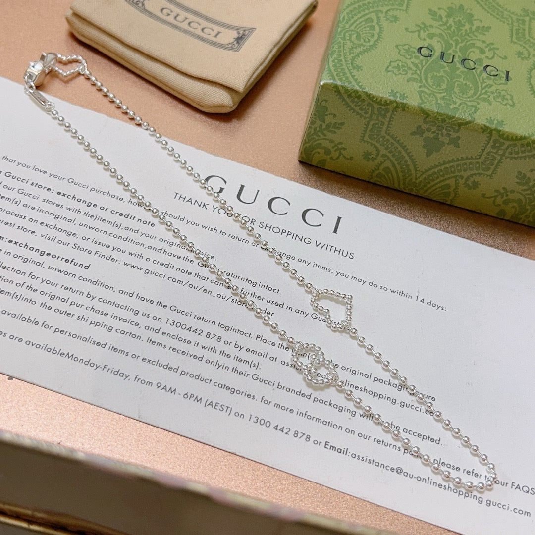 LuxluxHouse Best Quality Accessories Gucci
