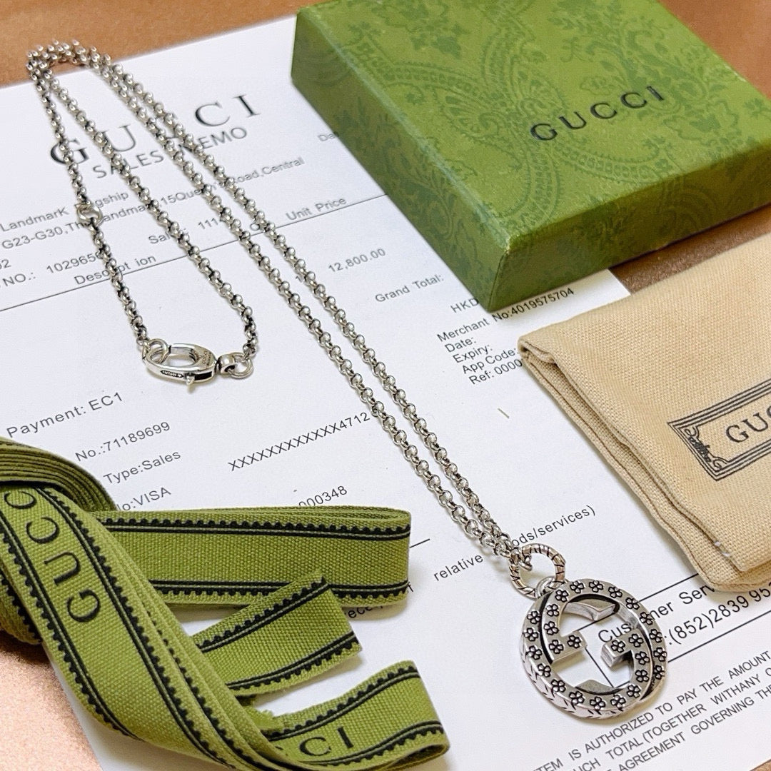 LuxluxHouse Best Quality Accessories Gucci