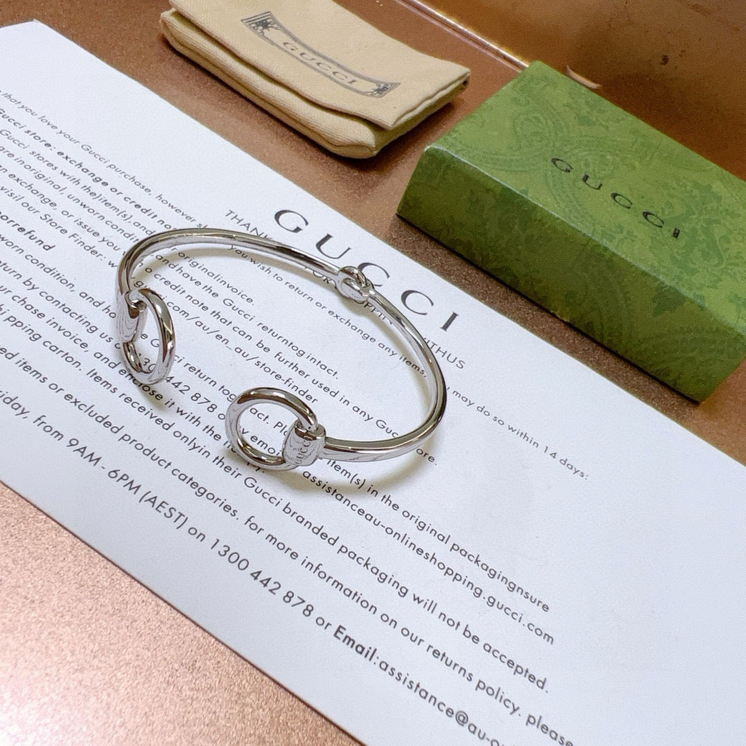 LuxluxHouse Best Quality Accessories Gucci