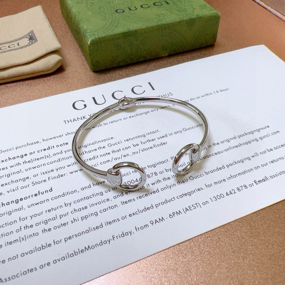 LuxluxHouse Best Quality Accessories Gucci