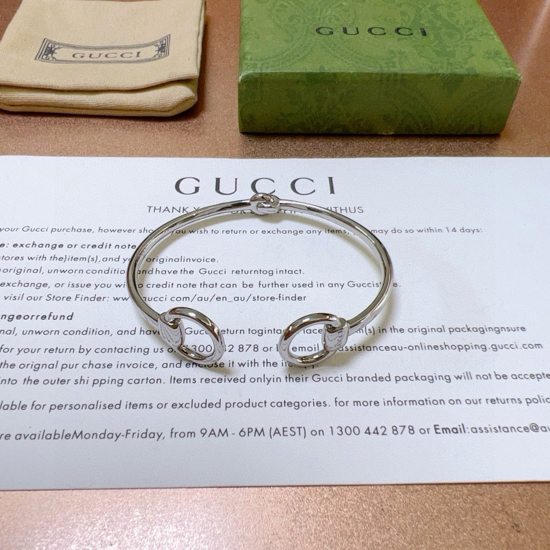 LuxluxHouse Best Quality Accessories Gucci