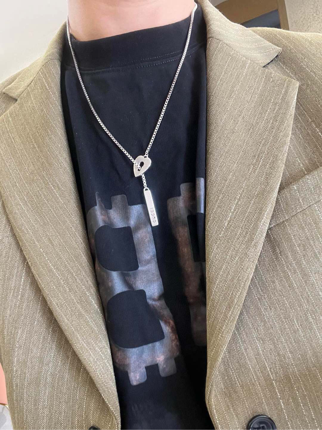 LuxluxHouse Best Quality Accessories Gucci