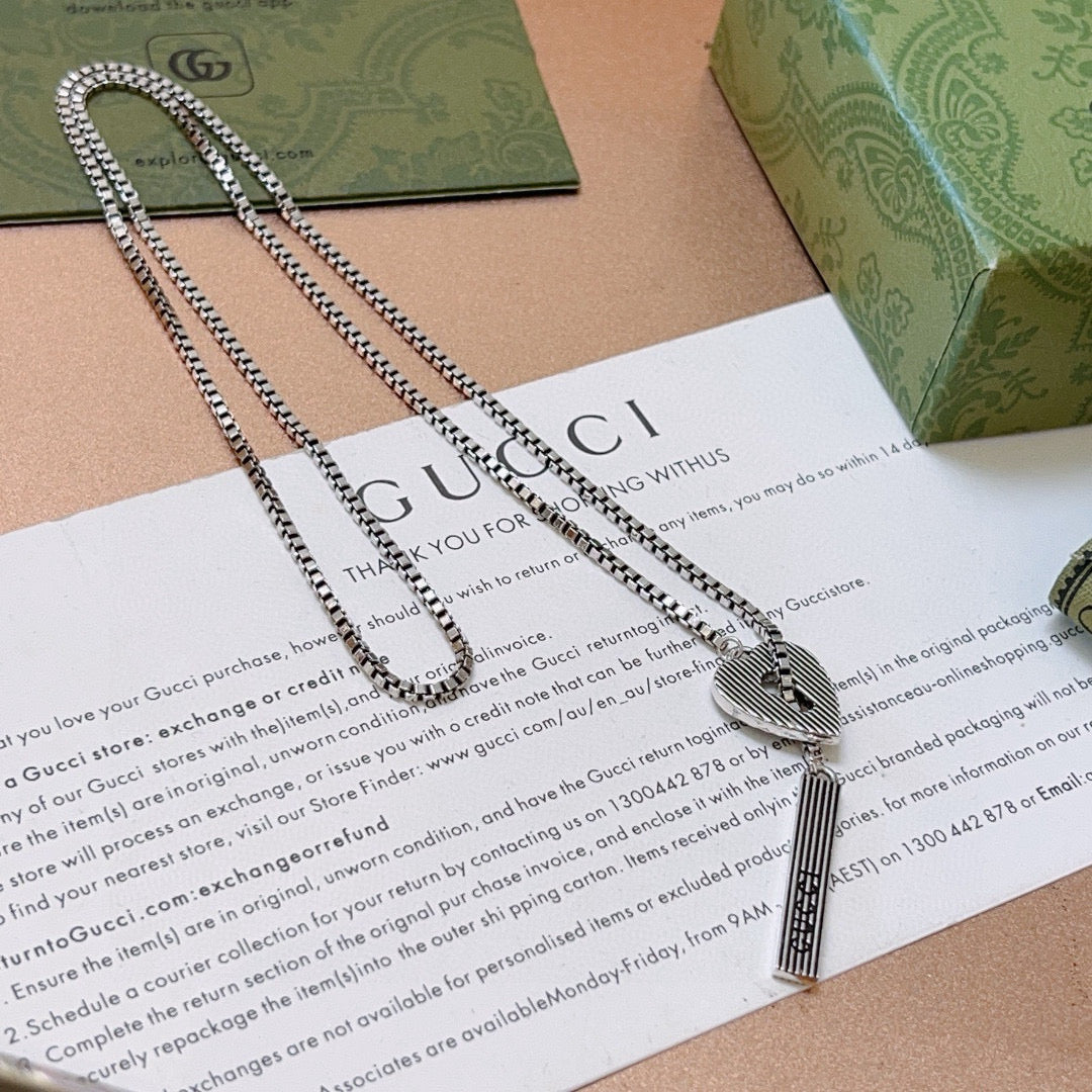 LuxluxHouse Best Quality Accessories Gucci