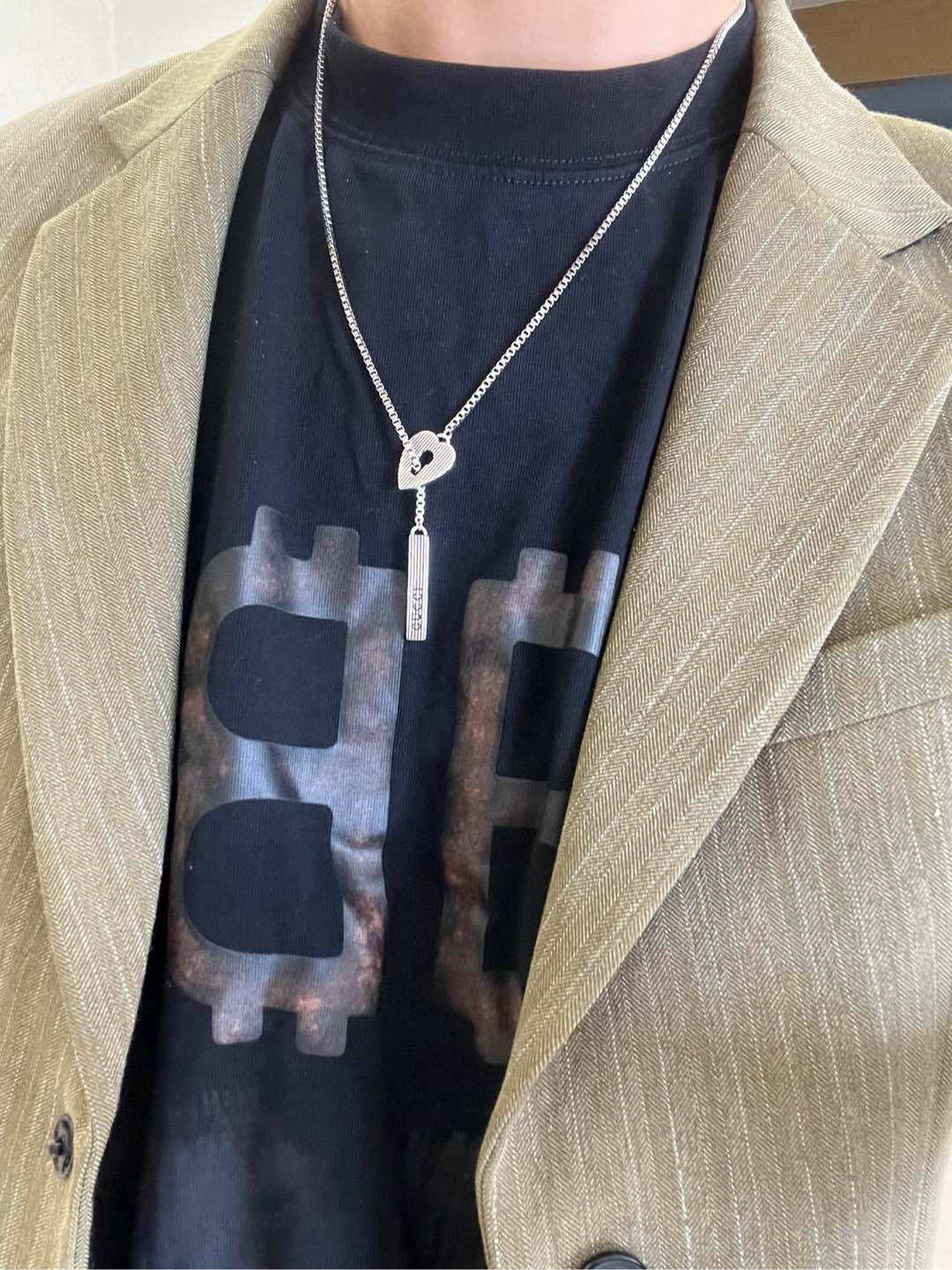 LuxluxHouse Best Quality Accessories Gucci