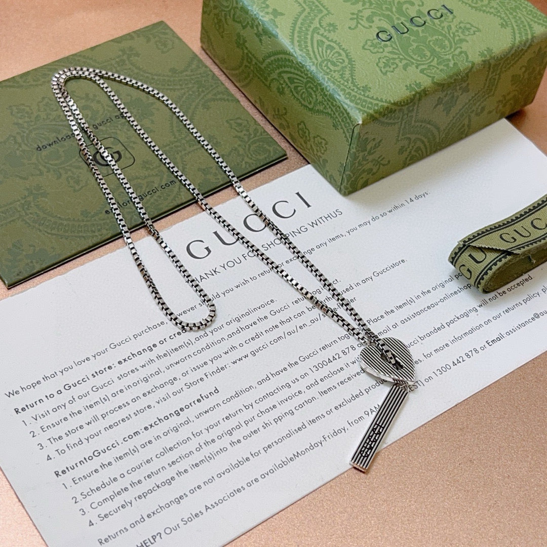 LuxluxHouse Best Quality Accessories Gucci
