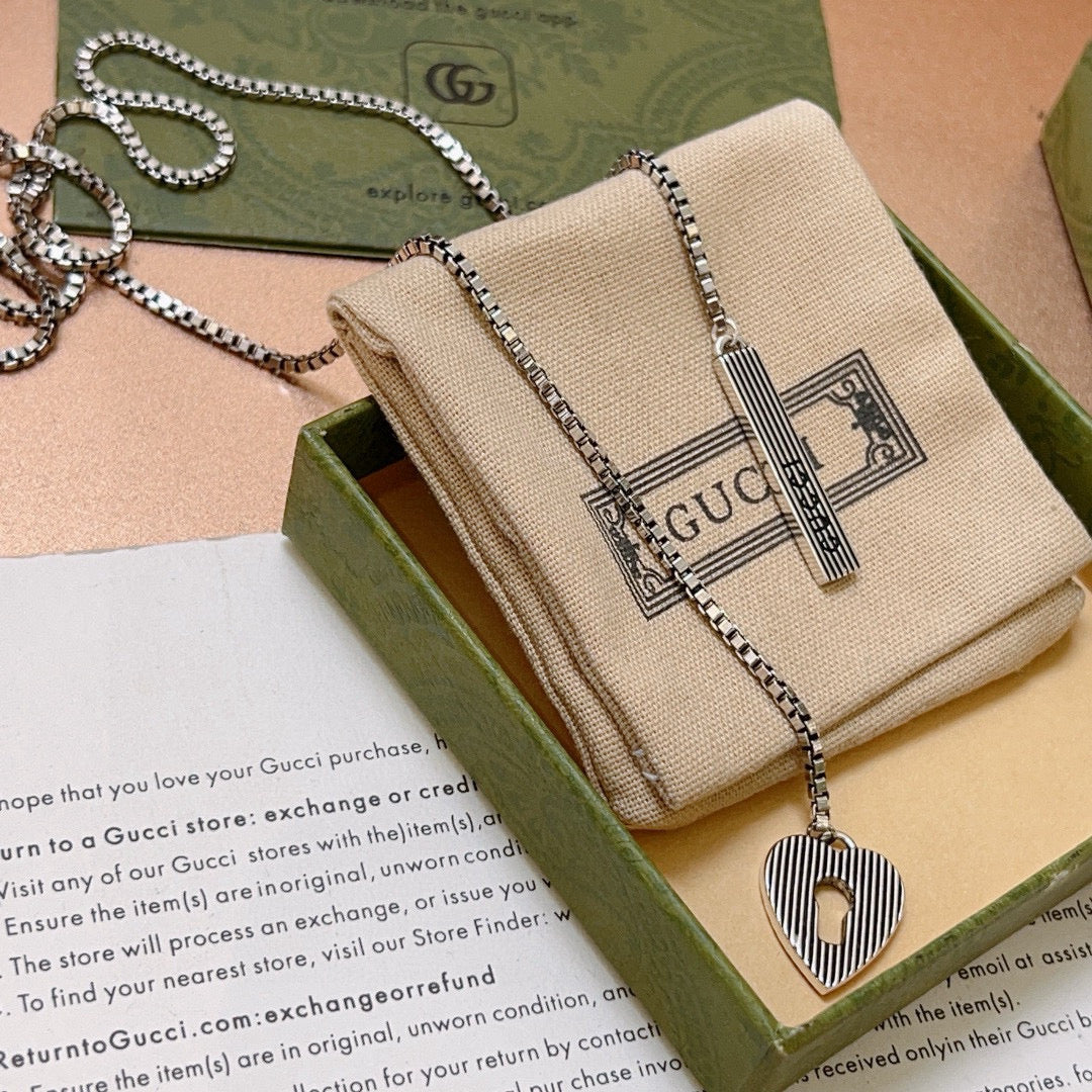 LuxluxHouse Best Quality Accessories Gucci