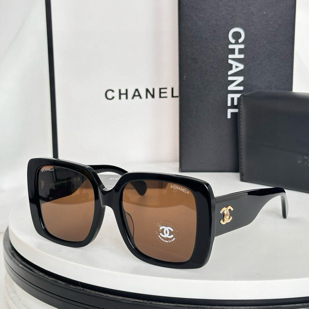 LuxluxHouse Best Quality Glasses Chanel