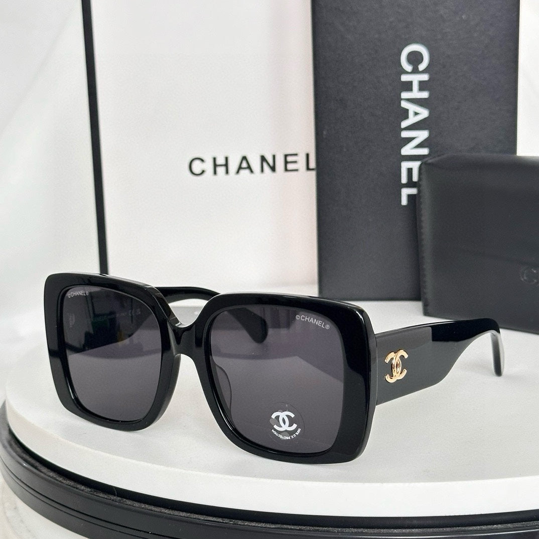 LuxluxHouse Best Quality Glasses Chanel