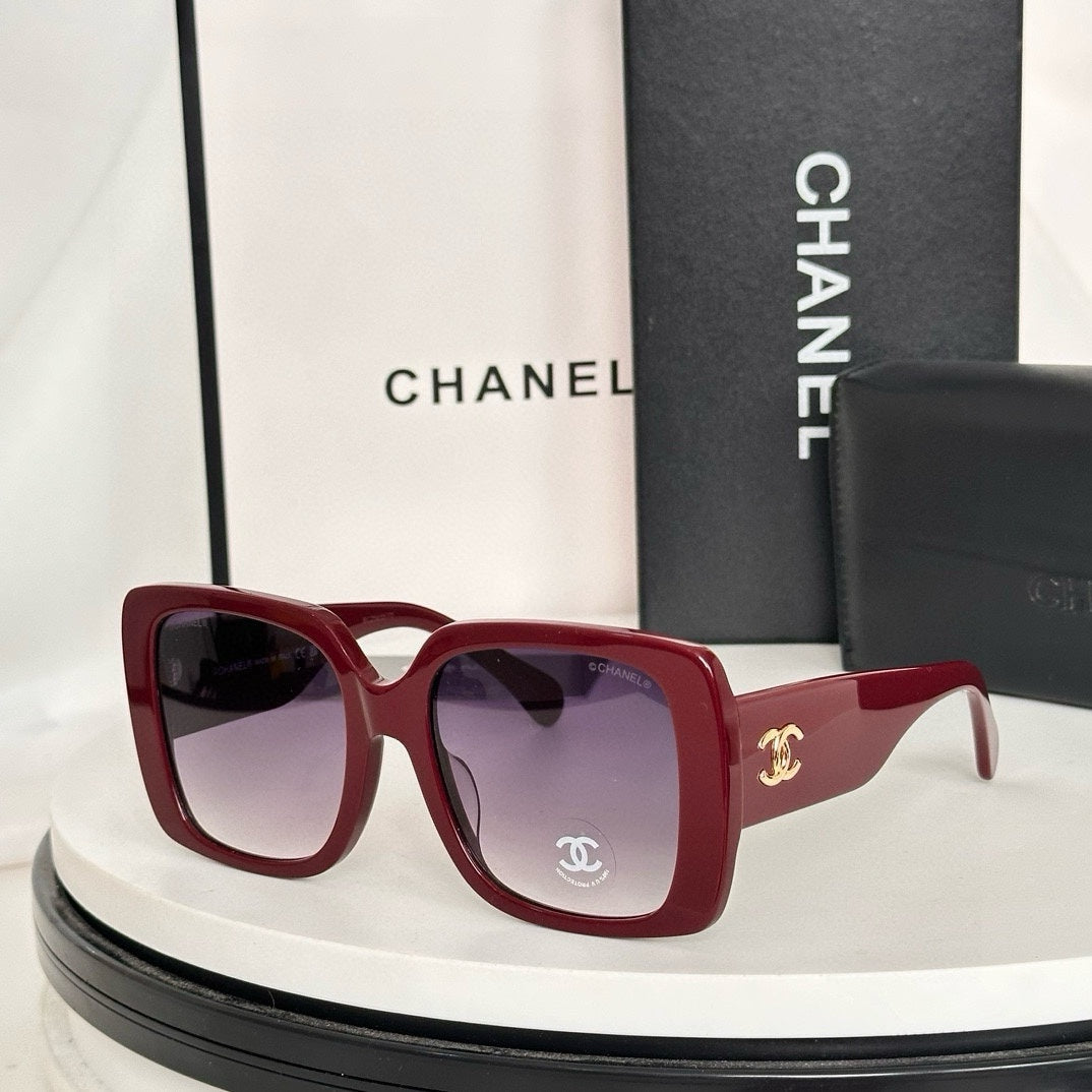 LuxluxHouse Best Quality Glasses Chanel