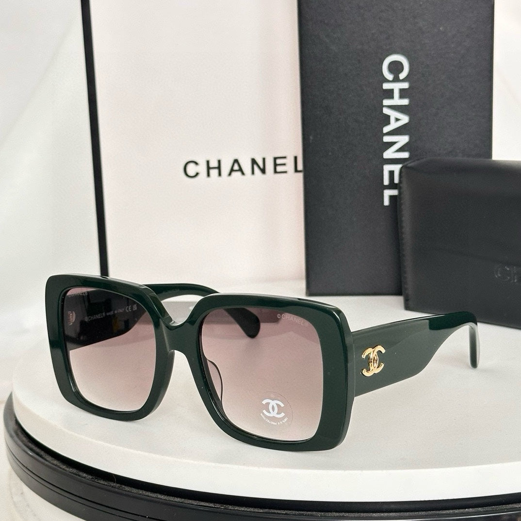 LuxluxHouse Best Quality Glasses Chanel