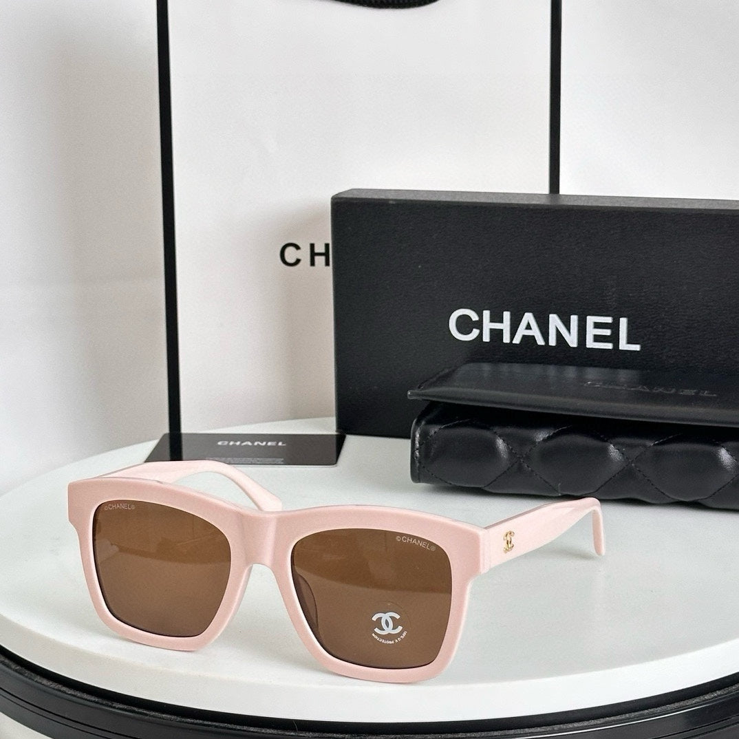 LuxluxHouse Best Quality Glasses Chanel