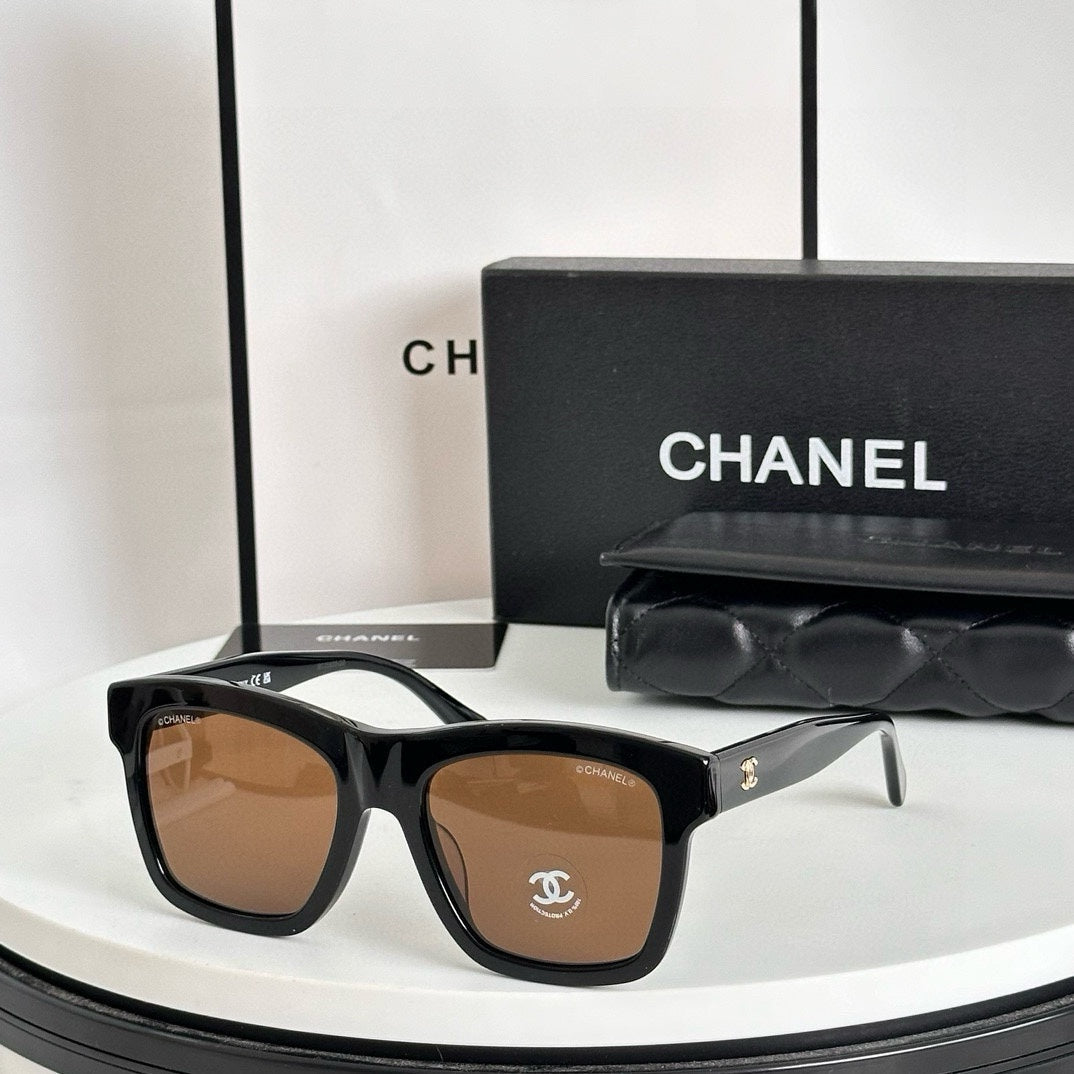 LuxluxHouse Best Quality Glasses Chanel