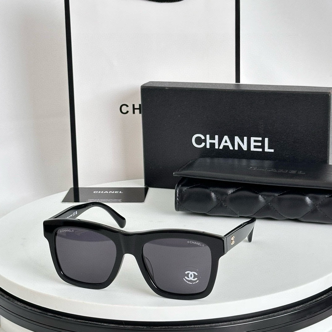 LuxluxHouse Best Quality Glasses Chanel