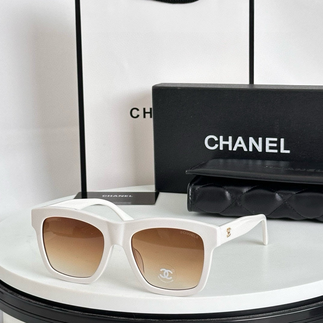 LuxluxHouse Best Quality Glasses Chanel