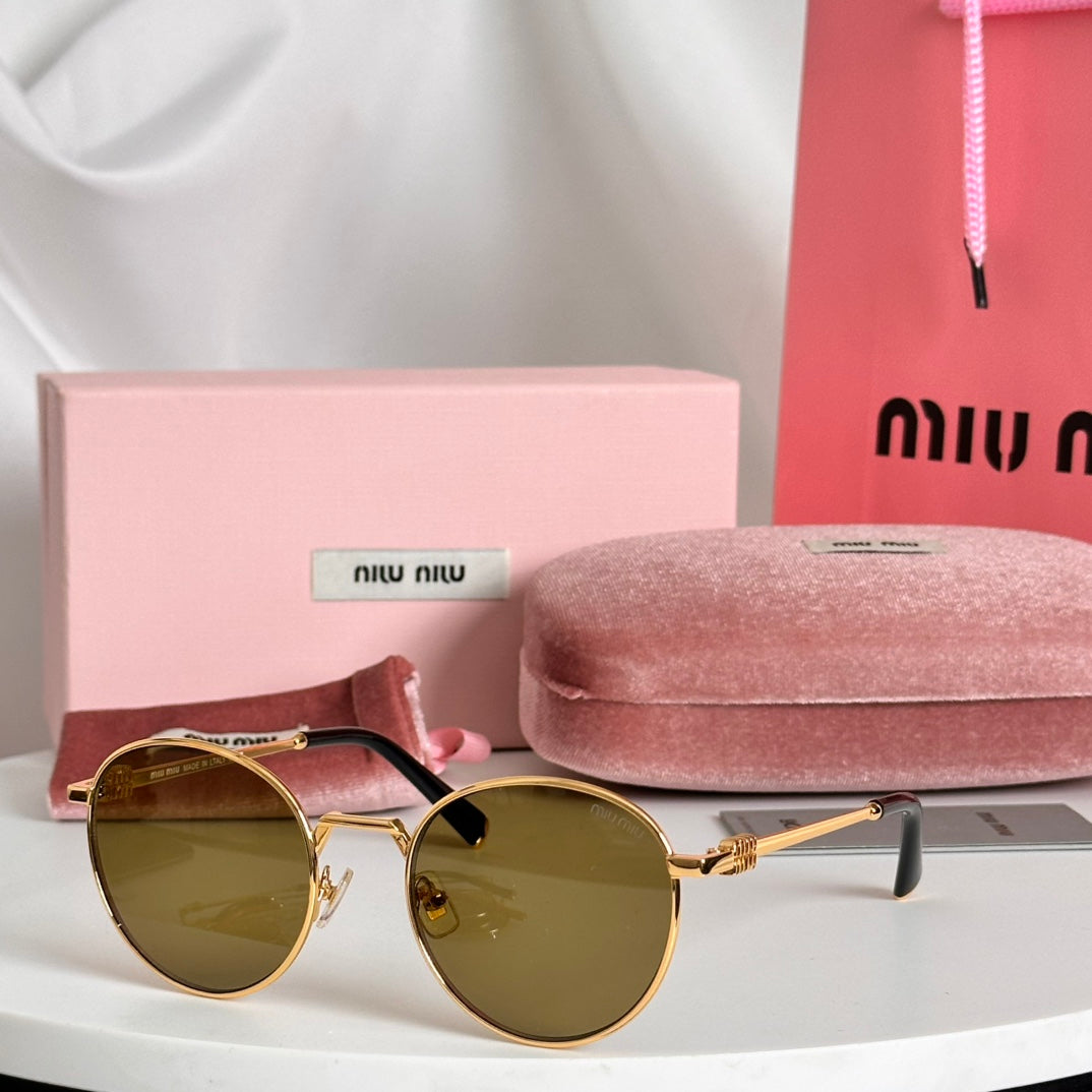 LuxluxHouse Best Quality Glasses Miu Miu