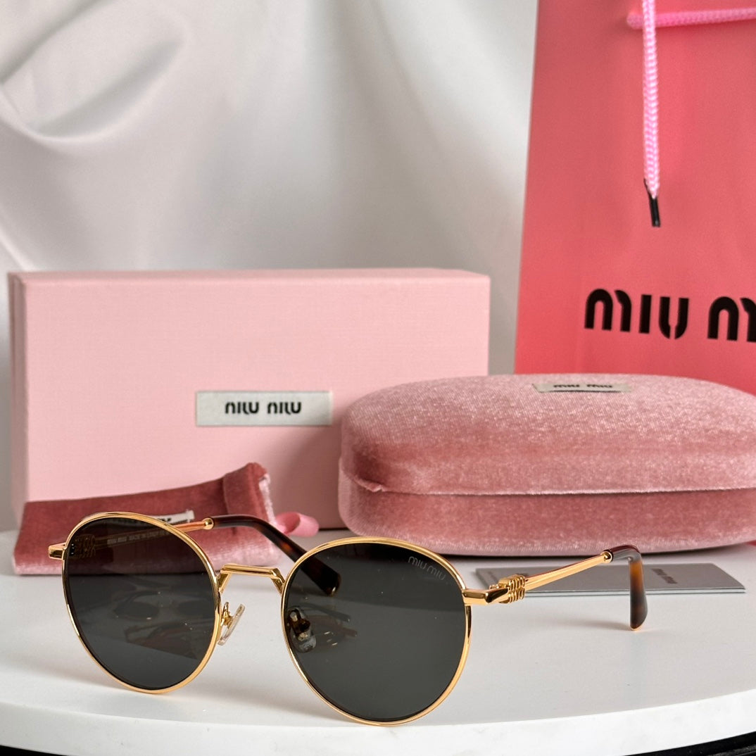 LuxluxHouse Best Quality Glasses Miu Miu