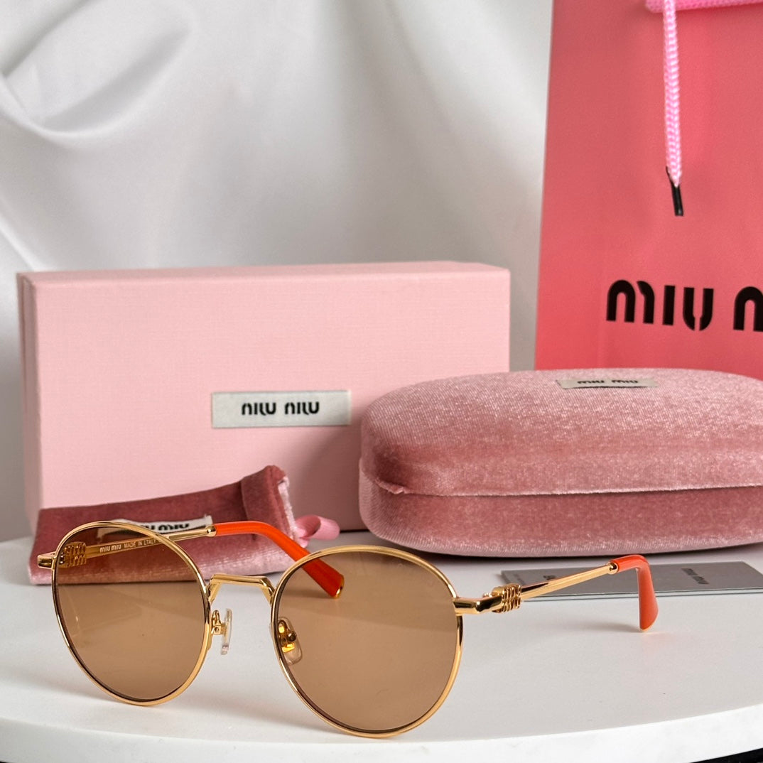 LuxluxHouse Best Quality Glasses Miu Miu