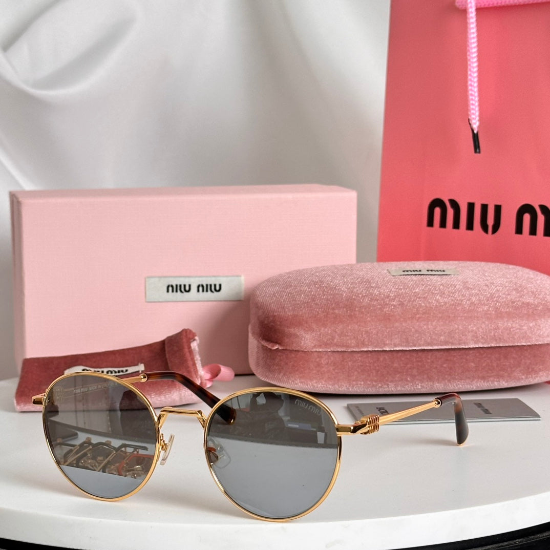 LuxluxHouse Best Quality Glasses Miu Miu
