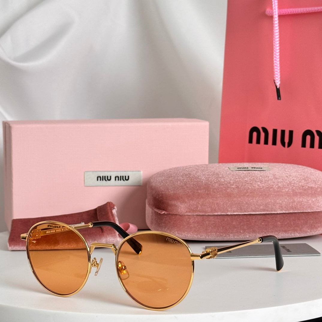 LuxluxHouse Best Quality Glasses Miu Miu