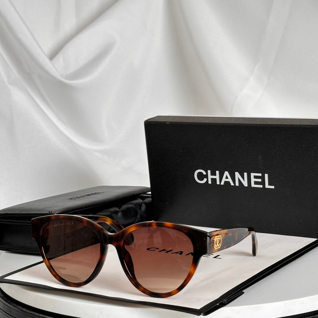 LuxluxHouse Best Quality Glasses Chanel