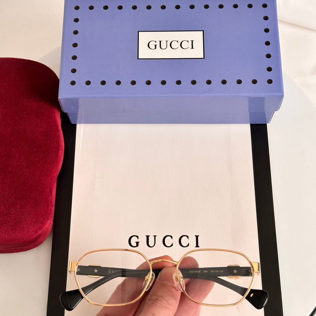 LuxluxHouse Best Quality Glasses Gucci