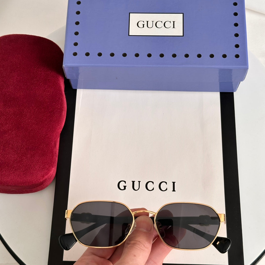 LuxluxHouse Best Quality Glasses Gucci